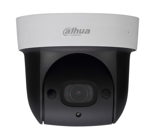 Миниатюрная IP-камера Dahua DH-SD29204UE-GN-W, 2Мп, 2.7-11мм, PTZ, Wi-Fi
