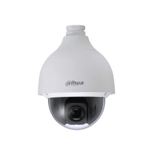 Купольная PTZ IP-камера Dahua DH-SD50432XA-HNR, 4Мп, f=4.9–156мм