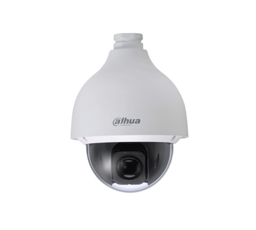 Купольная PTZ IP-камера Dahua DH-SD50432XA-HNR, 4Мп, f=4.9–156мм