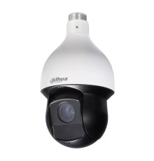 Купольная PTZ IP-камера Dahua DH-SD49225XA-HNR, 2Мп, f=4.8-120мм