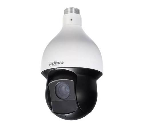 Купольная PTZ IP-камера Dahua DH-SD49225XA-HNR, 2Мп, f=4.8-120мм
