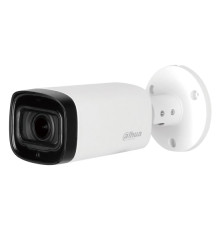 Цилиндрическая HDCVI камера Dahua DH-HAC-HFW1400RP-Z-IRE6, 4Мп, f=2.7-12мм, (М)