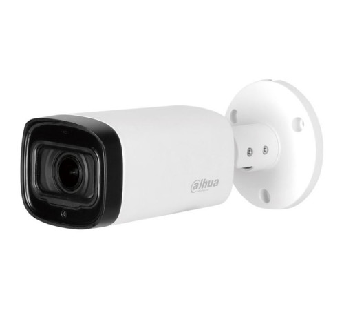 Цилиндрическая HDCVI камера Dahua DH-HAC-HFW1230RP-Z-IRE6, 2Мп, f=2.7-12мм