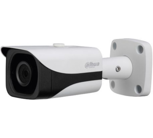 Цилиндрическая HDCVI камера Dahua DH-HAC-HFW2241EP-A-0360B, 2Мп, f=3.6мм
