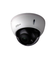 Купольная HDCVI камера Dahua DH-HAC-HDBW2802RP-Z-DP, 8Mп, f=3.7-11мм, (М)