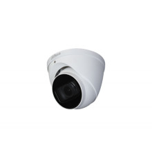 Купольная HDCVI камера Dahua DH-HAC-HDW1230TP-Z-A, 2Мп, f=2.7-12мм