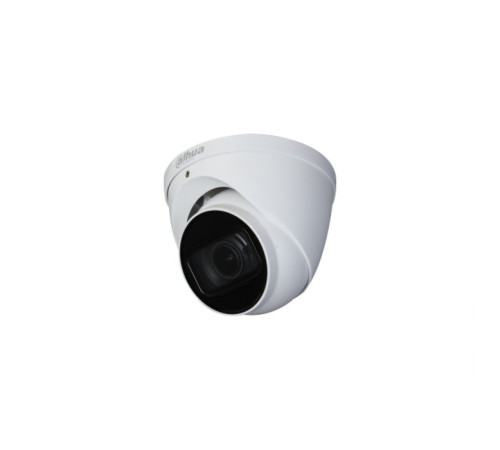 Купольная HDCVI камера Dahua DH-HAC-HDW1230TP-Z-A, 2Мп, f=2.7-12мм