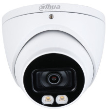 Купольная HDCVI камера Dahua DH-HAC-HDW1409TP-A-LED-0360B, 4Mп, f=3.6мм