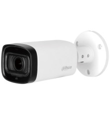 Цилиндрическая HDCVI камера Dahua DH-HAC-HFW1230RP-Z-IRE6-POC, 2Мп, f=2.7-12мм, (М)