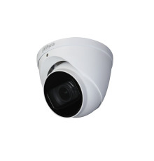 Купольная HDCVI камера Dahua DH-HAC-HDW1230TP-Z-A-POC, 2Мп, f=2.7-12мм, (М)