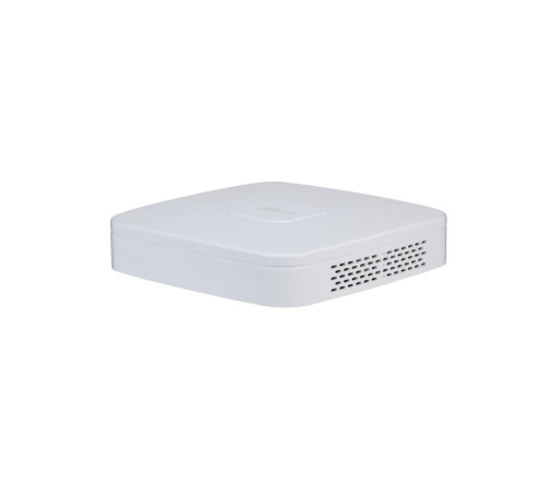 Видеорегистратор IP Dahua DHI-NVR2104-I, 4-х канальный, 1HDD, 1080Р
