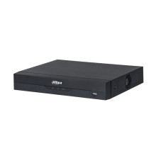 Видеорегистратор IP Dahua DHI-NVR2104HS-P-I, 4-х канальный, 1HDD, 4PoE, 1080Р