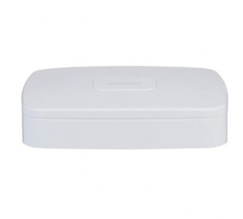 Видеорегистратор IP Dahua DHI-NVR2108-I, 8-и канальнальный, 1HDD, 1080Р