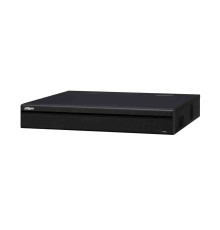 Видеорегистратор IP Dahua DHI-NVR4432-4KS2, 32-х канальный, 4HDD, 1080P