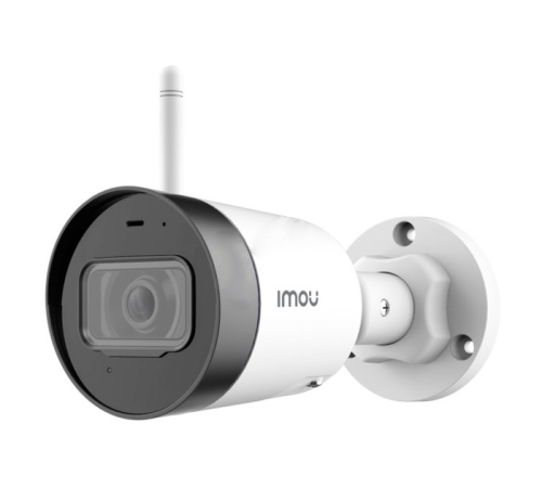 Цилиндрическая IP-камера IMOU IPC-G22P-0280B-imou, 2Мп, f=2.8мм, Wi-Fi