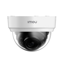 Купольная IP-камера IMOU IPC-D42P-0280B-imou, 4Мп, f=2.8мм, Wi-Fi