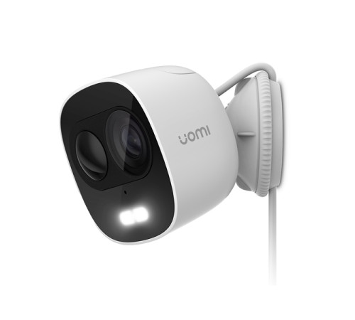 Цилиндрическая IP-камера IMOU IPC-C26EP-imou, 2Мп, f=2.8мм, Wi-Fi