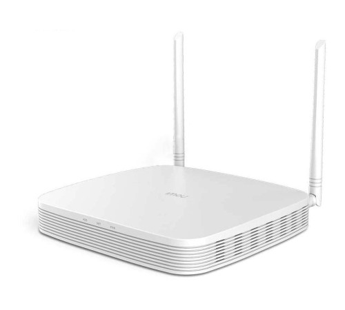 Видеорегистратор IP IMOU NVR2104-W-4KS2-imou, 4-х канальный, 1HDD, 1080Р, W-FI