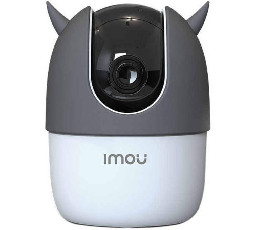 Чехол силиконовый IMOU FRS12-imou, для Ranger 2 серый