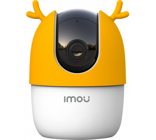 Чехол силиконовый IMOU FRS13-imou, для Ranger 2, оранжевый