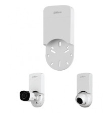 Монтжная коробка Dahua DH-PFA12A