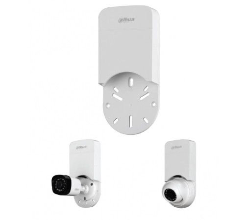 Монтжная коробка Dahua DH-PFA12A