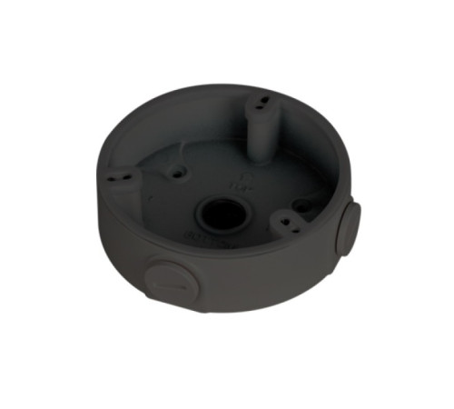 Монтажная коробка Dahua DH-PFA136-B, для купольных камер