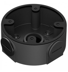 Монтажная коробка Dahua DH-PFA13A-E-B, для HDCVI камер в корпусе "eyeball"