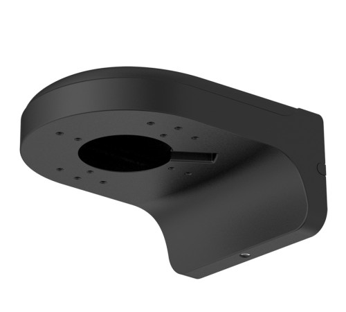 Кронштейн настенный Dahua DH-PFB203W-B, для купольных камер и в корпусе "eyeball"