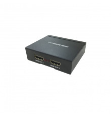 Разветвитель HDMI Dahua DH-PFM701-4K