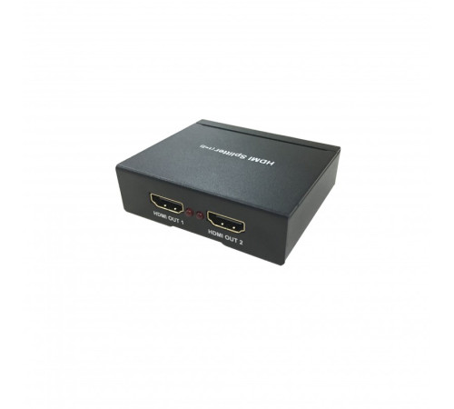 Разветвитель HDMI Dahua DH-PFM701-4K