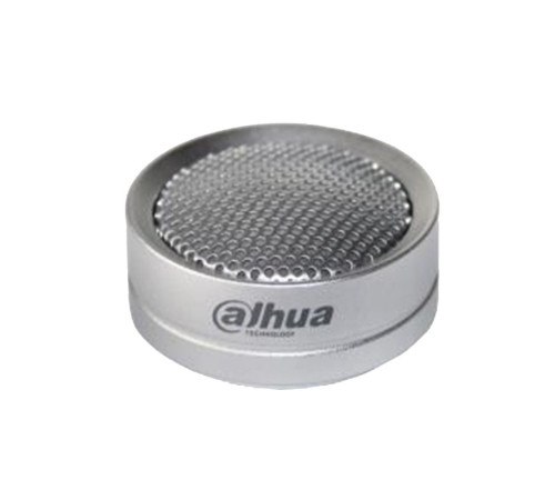 Микрофон Dahua DH-HAP120, зона покрытия 10-70 м2