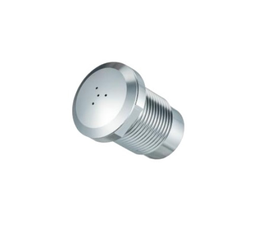 Микрофон вандалозащищенный Dahua DH-HAP120-V, дальность действия 5м