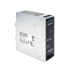 Блок питания Dahua 48V120W1AAD, монтаж на DIN-рейку