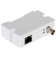 EoC преобразователь Dahua DH-LR1002-1EC, пассивный (приёмник), ePoE