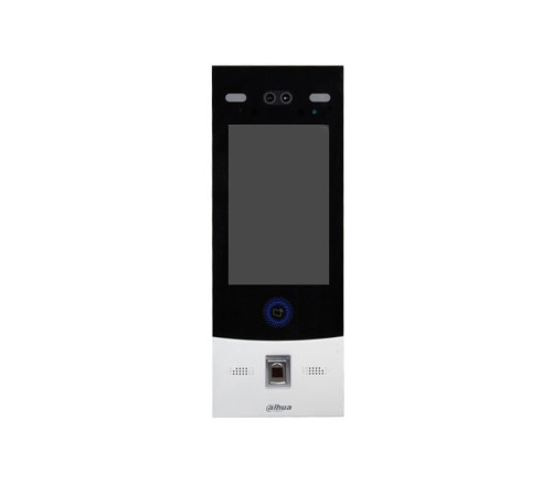 Вызывная панель Dahua DH-VTO7541G, 2мп, CMOS сенсор, 8 дюймов, разрешение 800*1280