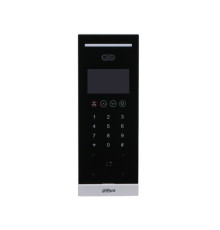 Вызывная панель Dahua DH-VTO6531H, с распознаванием лиц, 2мп, CMOS сенсор, 4.3 дюйма,