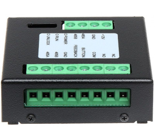 Модуль расширения контроля доступа Dahua DH-DEE1010B, 5000 карт