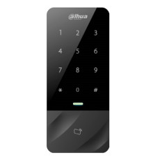 RFID-считыватель Dahua DHI-ASI1201E-D, с клавиатурой, влагозащищенный, автономный