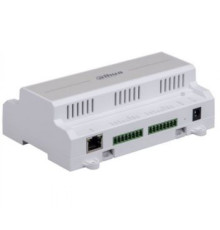 Контроллер Dahua DHI-ASC1202B-S, на 2 двери, 1-сторонний доступ
