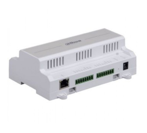 Контроллер Dahua DHI-ASC1202B-S, на 2 двери, 1-сторонний доступ