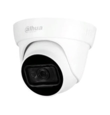 Купольная HDCVI камера Dahua DH-HAC-HDW1230TLP-A-0360B, 2Мп, f=3.6мм