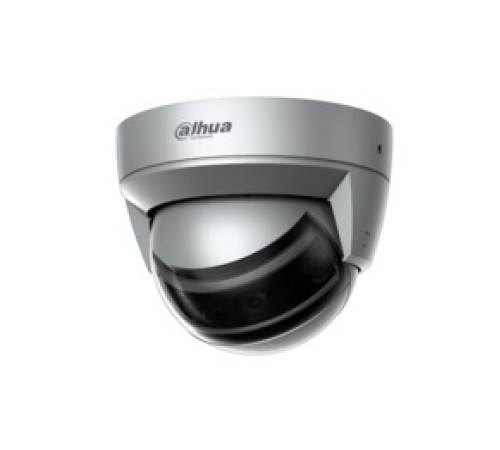 Панорамная IP-камера Dahua DH-IPC-PDBW8840P-A180, 2Мп, f=2.8мм, PoE