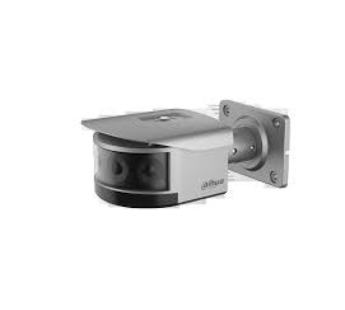 Панорамная IP-камера Dahua DH-IPC-PFW8840P-A180, 2Мп, f=2.8мм, PoE