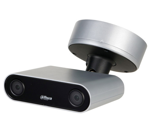 IP-камера Dahua DH-IPC-HFW8241XP-3D-0360B, с двумя объективами по 2Мп, f=3.6мм