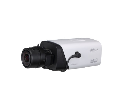 Корпусная IP-камера Dahua DH-IPC-HF5242EP-E-MF, 2Mп, крепление объектива: C/CS