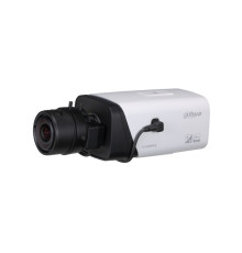Корпусная IP-камера Dahua DH-IPC-HF5241EP-E, 2Mп, крепление объектива: C/CS