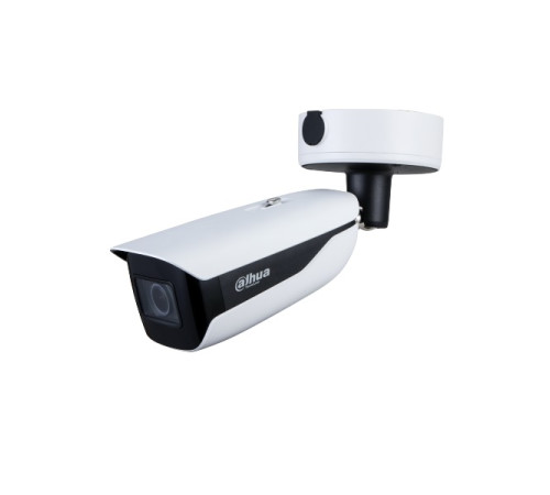 Цилиндрическая IP-камера Dahua DH-IPC-HFW5842HP-ZHE, 8Mп, f=2.7-12мм