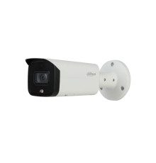 Цилиндрическая IP-камера Dahua DH-IPC-HFW5541TP-AS-PV-0800B, 5Mп, f=8мм