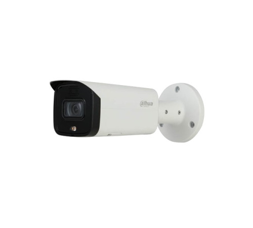 Цилиндрическая IP-камера Dahua DH-IPC-HFW5241TP-AS-PV-0800B, 2Mп, f=8мм